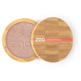 ZAO Shine-up Powder