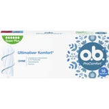 o.b. Tampons ProComfort Super Plus