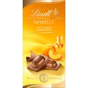 Lindt Marille Alkohol Tafel - 100 g