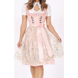 Krüger Dirndl 