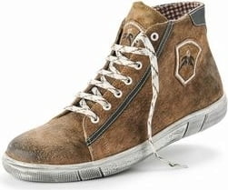 Country Maddox Trachtensneaker 