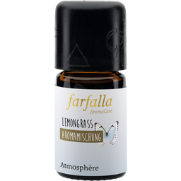 farfalla Atmosphere Aromamischung Lemongrass