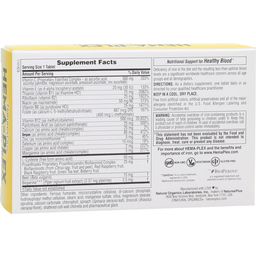 NaturesPlus® Hema-Plex® - 30 Tabletten