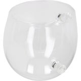 Papillon Glas Cup