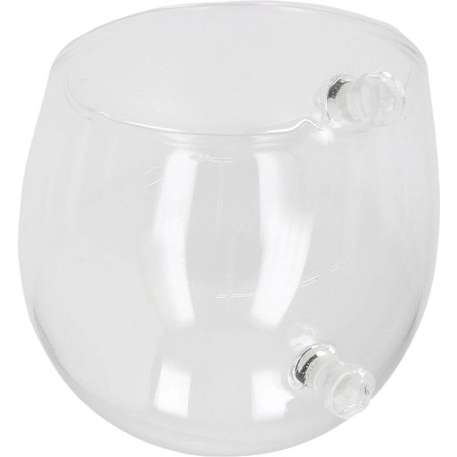 Papillon Glas Cup - 1 Stk