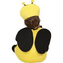 Widmann Kleinkindkostüm Puffy Bee - 90 - 104 cm / 1 - 3 Jahre