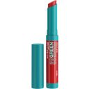 Green Edition Balmy Lip Blush Lippenstift - 002 - Bonfire