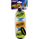 NERF Tennisbälle mit Quietscher - M