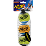 NERF Tennisbälle mit Quietscher