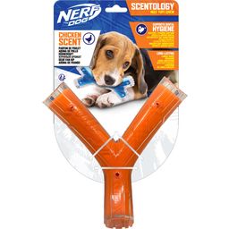 NERF Scentology Solid Core Wishbone