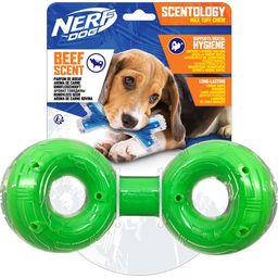 NERF Scentology Infinity Ring