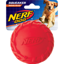 NERF Profil Ball mit Quietsch. M - Ball rund