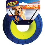 NERF Micro Squeak Exo Ring