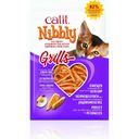Catit Nibbly Grills 30g - Hühnchen&Jakobsmuschel