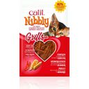Catit Nibbly Grills 30g - Hühnchen & Hummer