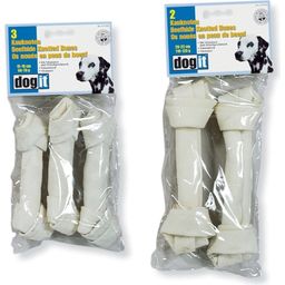 Dogit Kauknoten 15-16 cm - 3 Stk