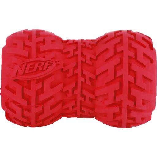 NERF Profil Snackfeeder rot