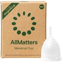 AllMatters Menstruationskappe - Size Mini