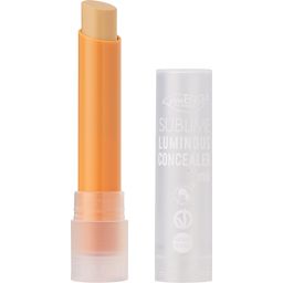 PuroBIO Cosmetics Sublime Luminous Concealer Stick - 03