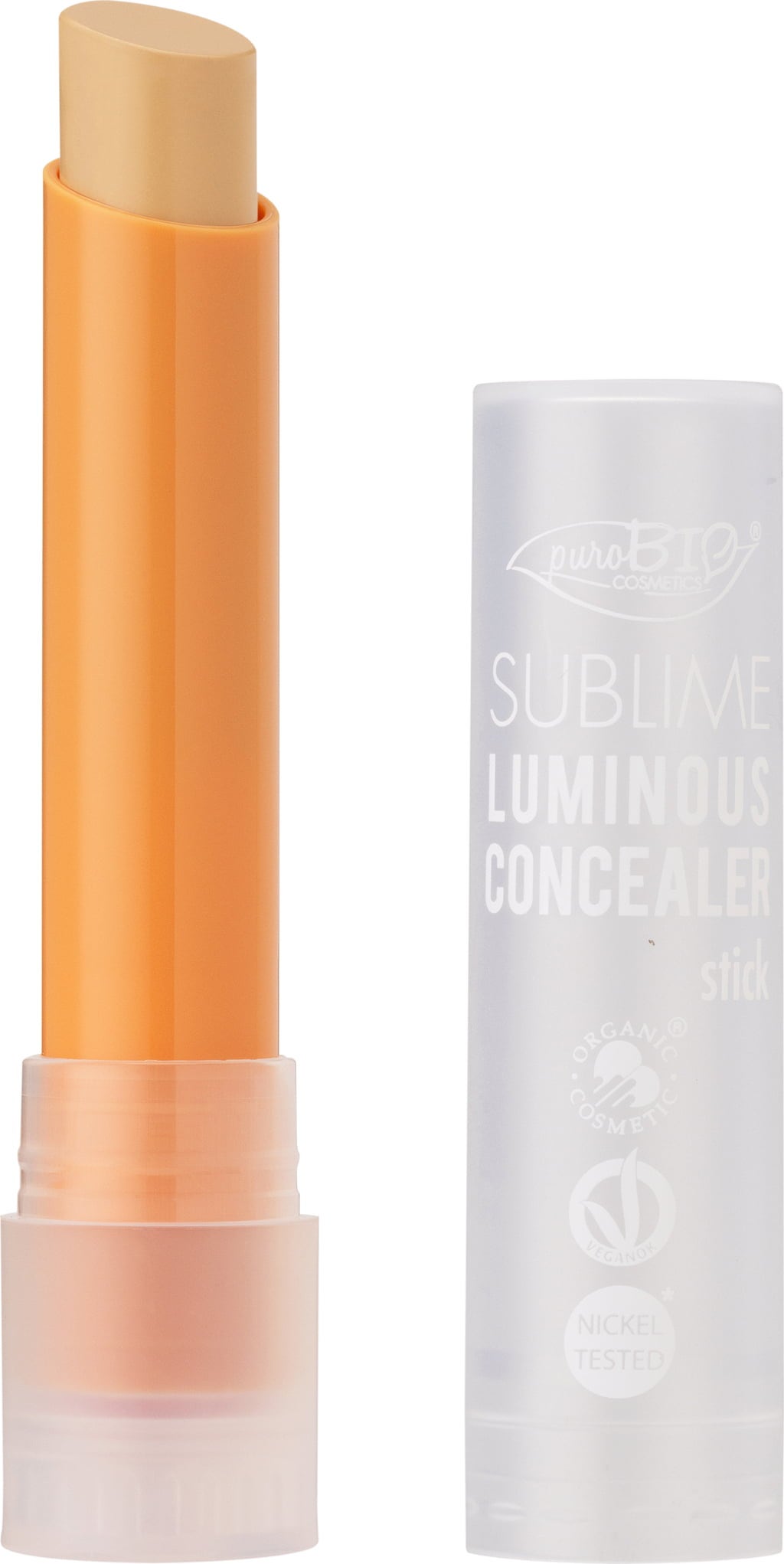 Sublime Luminous Concealer Stick, 03 (3,60 g)