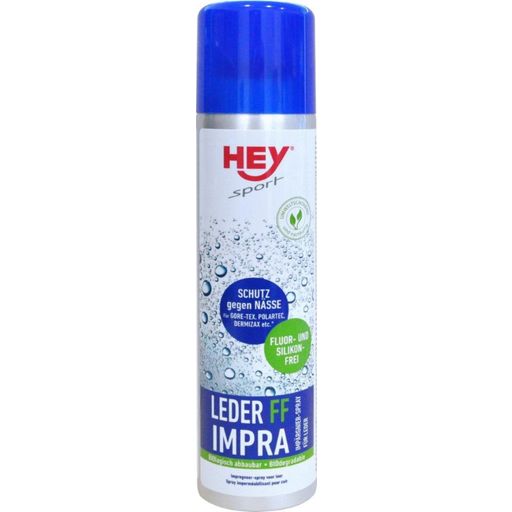HEY Sport Leder FF Impra Spray - 200 ml