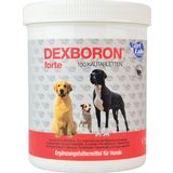 NutriLabs DEXBORON FORTE Kautabletten für Hunde