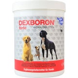 NutriLabs DEXBORON FORTE Kautabletten für Hunde