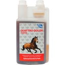 NutriLabs QUATTRO DOLOR FORTE Liquid für Pferde - 1 l