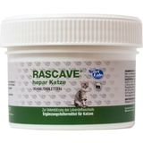 NutriLabs RASCAVE HEPAR Kautabletten für Katzen