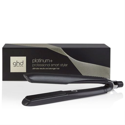 GHD Platinum+® Styler - schwarz
