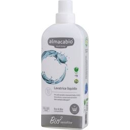 almacabio Bio2 Flüssigwaschmittel sensitiv