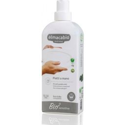 almacabio Bio2 Handspülmittel sensitiv - 1 l