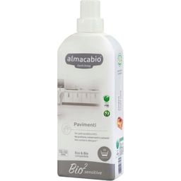 almacabio Bio2 Bodenreiniger sensitiv - 1 l
