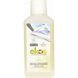 ekos Dampfbügeleisen- Entkalker