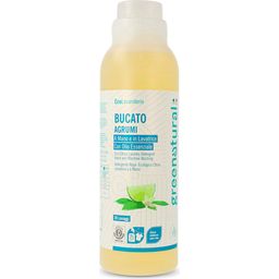 Greenatural Flüssigwaschmittel Citrus - 1 l