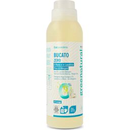 Greenatural Flüssigwaschmittel Zero – Eco - 1 l