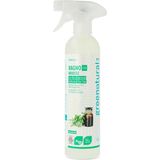Greenatural 2in1 Badreiniger Mousse & Spray