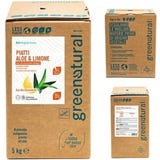 Greenatural Sp&uuml;lmittel Aloe Vera & Zitrone