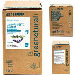 Greenatural Weichspüler Lavendel - 5 kg