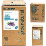 Greenatural Flüssigwaschmittel Lavendel