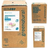 Greenatural Weichspüler Rose