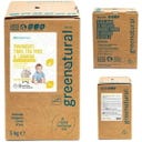 Greenatural Bodenreiniger Teebaum & Lavendel - 5 kg