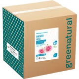 Greenatural Fl&uuml;ssigwaschmittel Rose