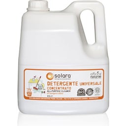 Solara Universal Reinigungskonzentrat Kiefer - 4 l