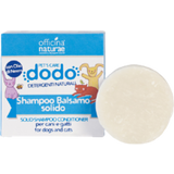 dodo 2in1 festes Shampoo & Conditioner