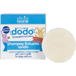 dodo 2in1 festes Shampoo & Conditioner