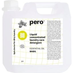 Flüssigwaschmittel Sensitiv Color Basilikum - 3 l