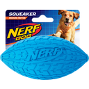 NERF Profil Ball mit Quietsch. M - Foodball