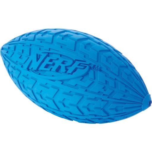NERF Profil Ball mit Quietsch. M - Foodball