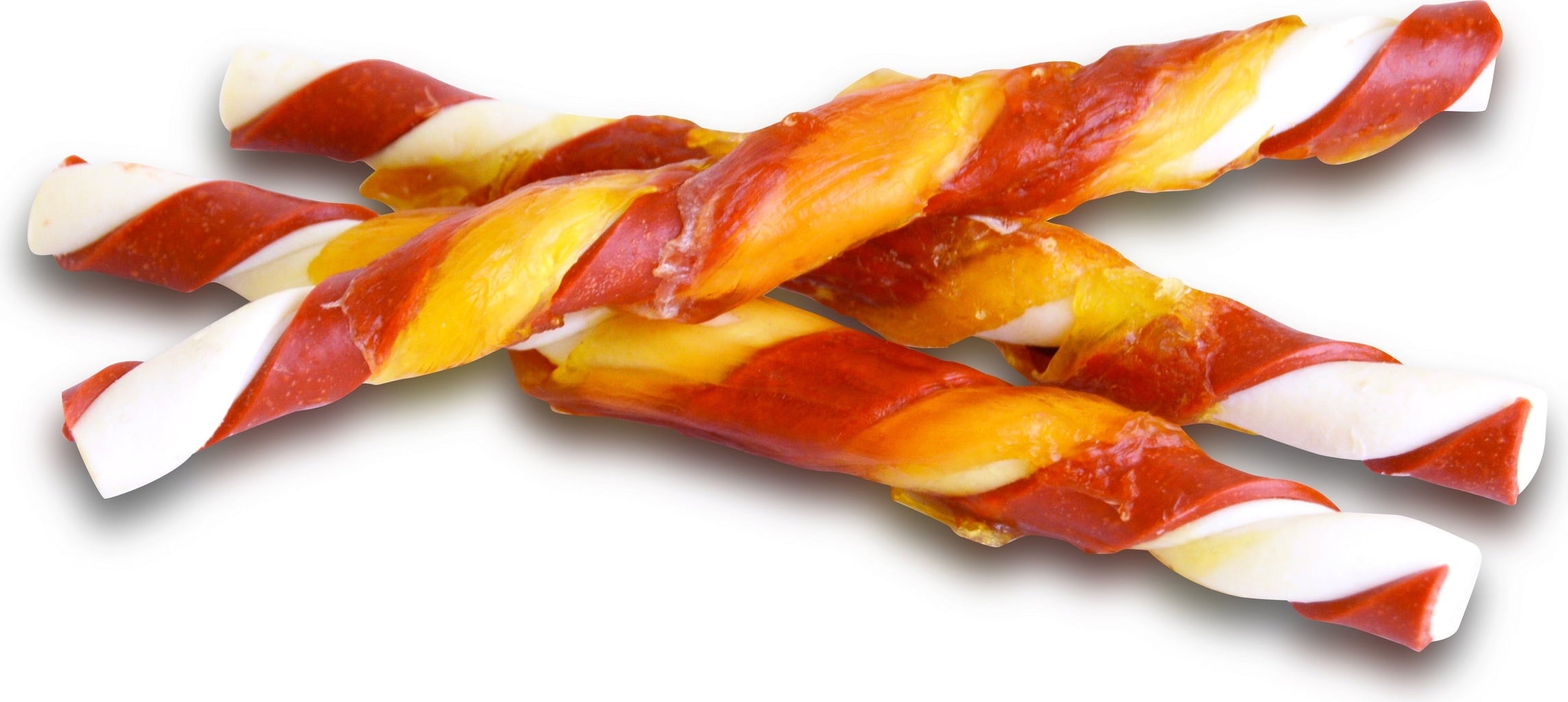 Zeus BetterBones - Twist 10 cm, mit Ente - Entrnfleisch- & Cranberrygeschmack